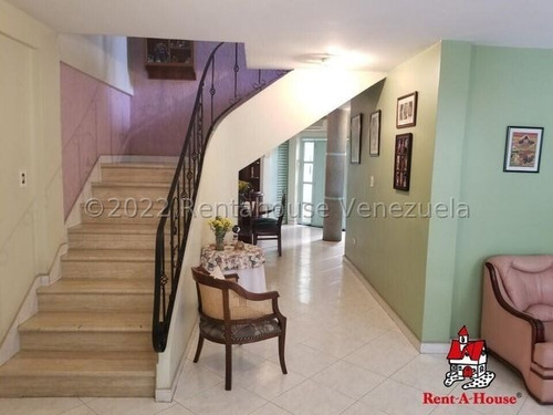 Imagen 23 de 30 de Casa En Venta En Urb. Valle Lindo-cod. 23-11412-jgvr.