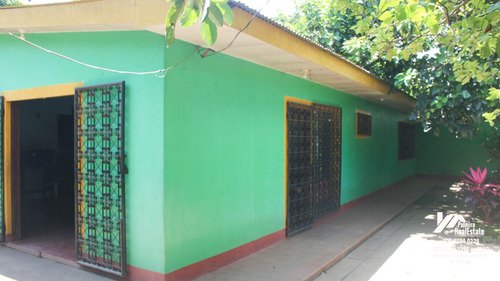 Imagen 4 de 11 de Propiedad Venta En Las Hamacas Masaya