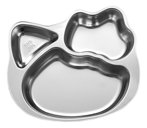Platos Para La Cena Para Secciones Para Niños Plato