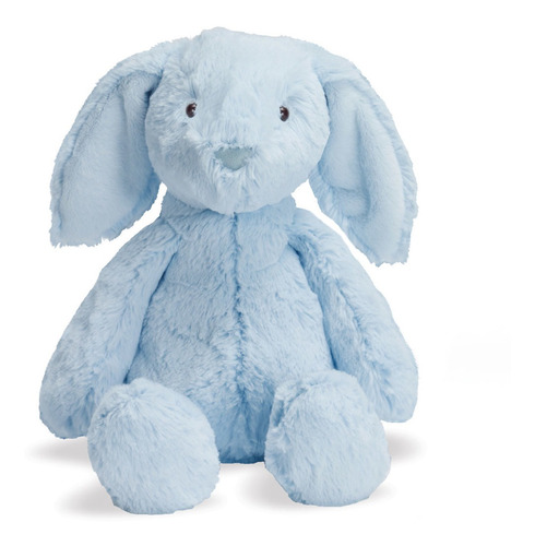 Peluche De Juguete Bailey Bunny 8'' Manhattan Toy