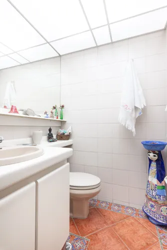 Apartamento En Venta En El Chicó. Cod V3997