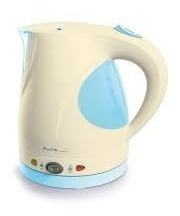 Pava Electrica Smart Tek Sd1021 1.2 Lts Mate Hervir 1850w