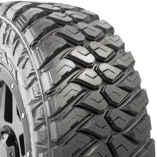 Imagem 3 de 3 de Pneu 40x13,5 R17 121q 10pr Mt 772 Maxxis Razr