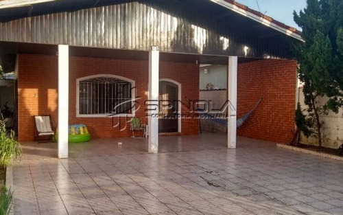 Imagem 2 de 25 de Casa Residencial Venda, Jardim Imperador, Praia Grande, Litoral Sul - Ca1026. - Ca1026