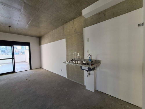 Imagem 9 de 21 de Penthouse À Venda, 67 M² Por R$ 908.766,00 - Consolação - São Paulo/sp - Ph0026