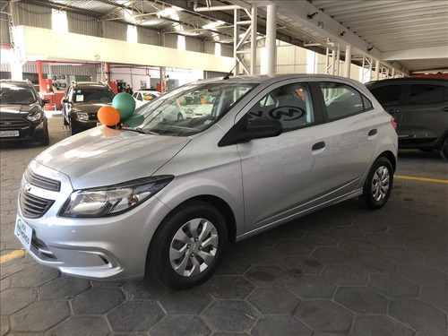 Imagem 1 de 12 de Onix 1.0 Mpfi Joy 8v Flex 4p Manual