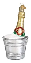 Comprar Old World Christmas Adornos: Adornos De Cristal Soplado Para