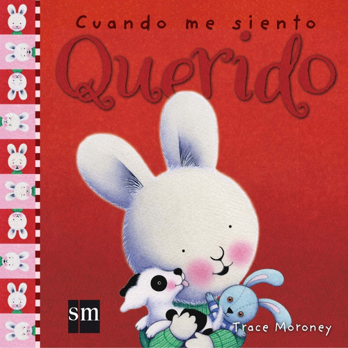 Libro Cuando Me Siento Querido - Moroney, Trace