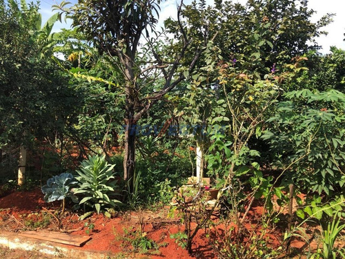 Chácara À Venda Em Condomínio Chácara Grota Azul - Ch267927