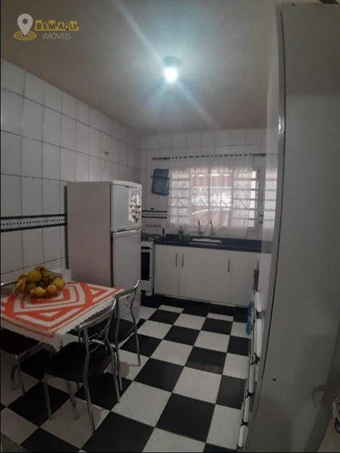Imagem 5 de 16 de Casa Térrea!! - Ca1526
