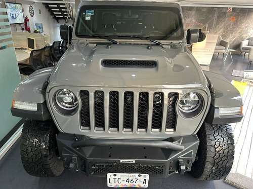 Jeep Jt Mojave V6 Tela/piel 4x4 2022