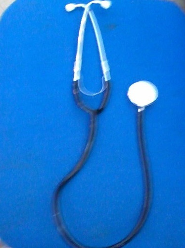Estetoscopio Simple Adulto