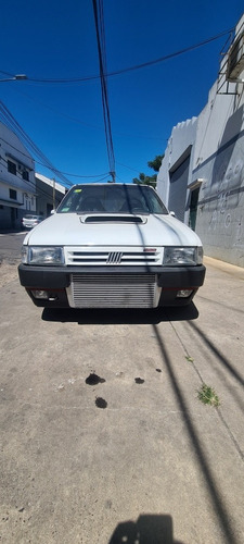 Fiat Uno Turbo Ie