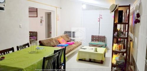 Imagen 3 de 11 de Casa En Venta En Jose Leon Suarez