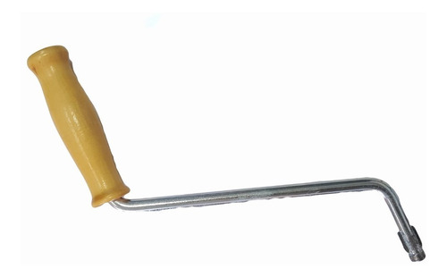 Imagen 1 de 3 de Manija Para Maquina De Pastas Premium