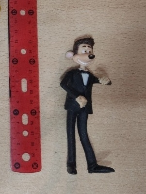 Juguetes Baratos Colección Variedad Niñez Y Más De Películas (Usado)
