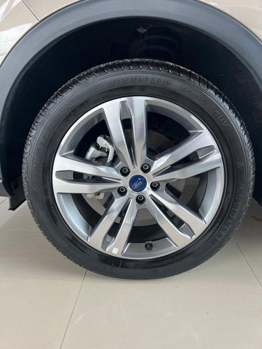 Ford Territory 1.8 Ecobost Titanium At