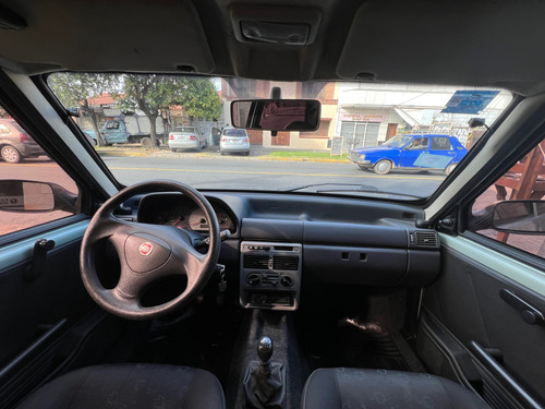 Fiat Uno Fire 1.3 3p Aa