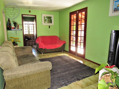 Casa - Rio Tavares - Ref: 1511 - V-1548