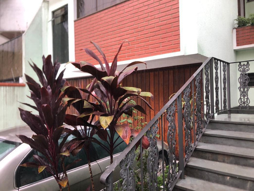 Sobrado Residencial À Venda, Moóca, São Paulo - So2139. - So2139