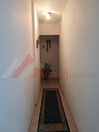 Apartamento Para Venda, 2 Dormitórios, Flórida - Praia Grande - 1123