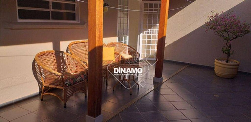 Imagem 14 de 22 de Sobrado Com 3 Dormitórios À Venda, 160 M² - Condomínio Dei Fiori - Ribeirão Preto/sp - So0111