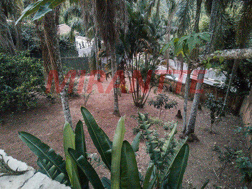 Imagem 22 de 26 de Casa Terrea Em Serra Da Cantareira - São Paulo, Sp - 357474
