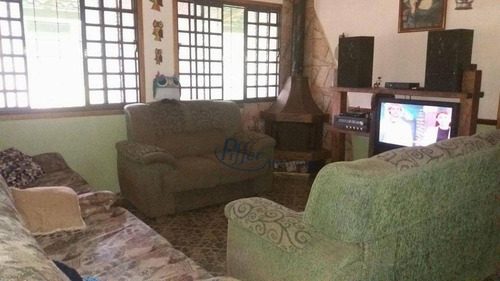 Imagem 26 de 30 de Chácara Rural À Venda, Serra Negra, Bom Jesus Dos Perdões - Ch0014. - Ch0014