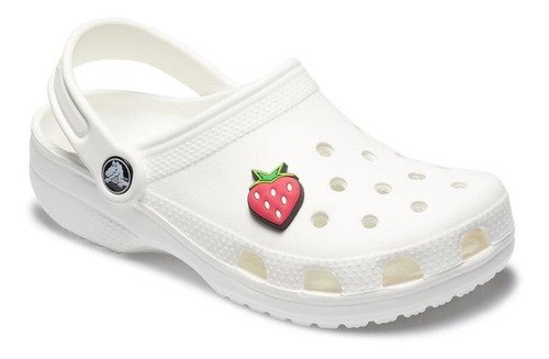 Imagem 3 de 3 de Jibbitz Strawberry