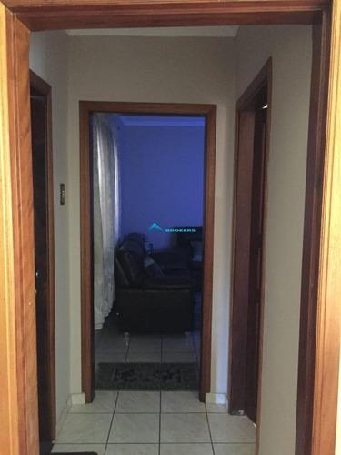 Imagem 18 de 28 de Casa À Venda, 2 Quartos, Jardim Pacaembu - Jundiaí/sp - 8188