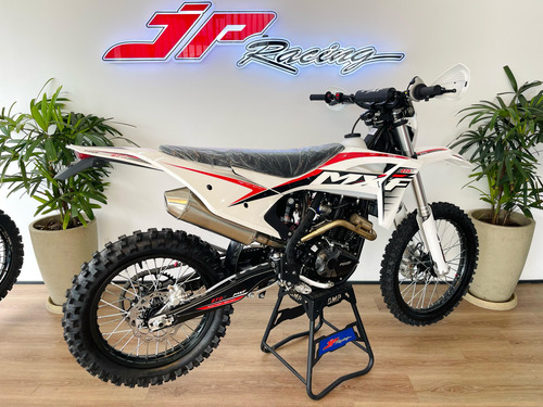 Mxf 270f Com Partda 2024 0km