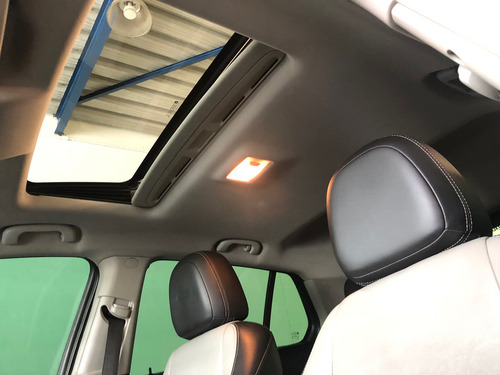 Chevrolet Tracker Tracker LTZ 1.8 16v (Flex) (Aut)