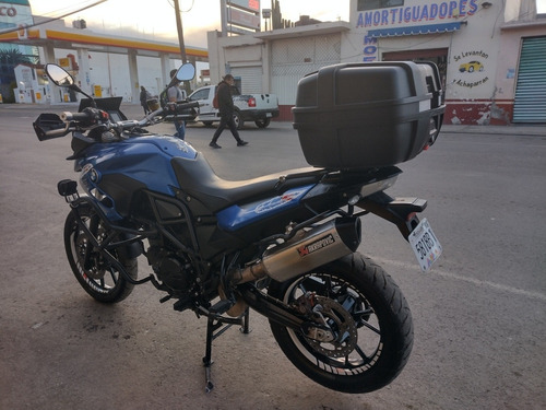 Imagen 7 de 8 de Bmw F700gs