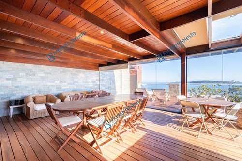 Imagen 5 de 29 de Playa Mansa Pent House Duplex