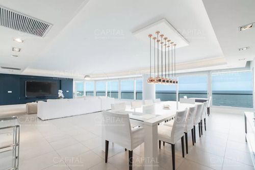 Le Parc Unificado En Venta Playa Brava Punta Del Este
