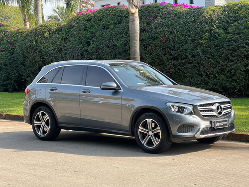 Mercedes-Benz Clase GLC 2.0 Glc250 300 4matic Atomático