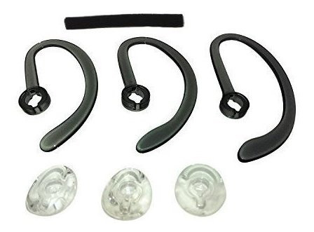 Avimabasics Ear Buds Kit Repuesto Para Plantronics Wh500 3