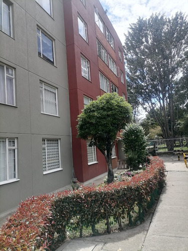 Apartamento En Suba Amplio Y Bien Ubicado