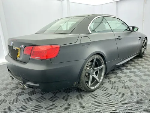 BMW M3 4.0 M3 E93 Cabriolet