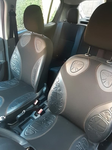Renault Sandero Stepway 2018 1.6 Privilege 105cv Nac