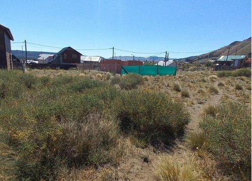 Ultimo Lote Comercial!!! (ideal Para Galpón/al Lado De La Ferretería El Yani ) En Venta En Barrio Coirones, San Martín De Los Andes, Patagonia Argentina