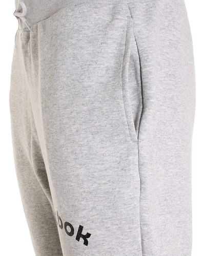 Pantalón Reebok Moda Identity Arch Logo Hombre Gr