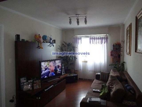 Imagem 10 de 23 de Apto Na Mooca Com 2 Dorms, 2 Wcs, 2 Vagas, 88m² - Ap1349