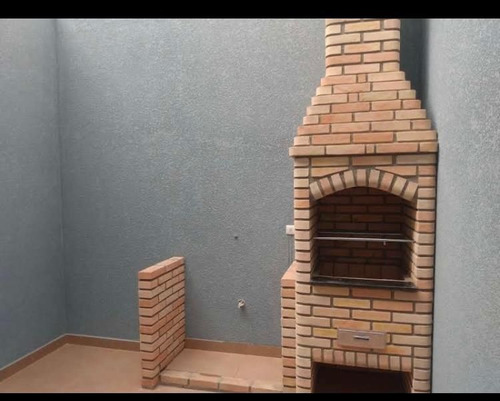 Imagem 20 de 20 de Sobrado Com 3 Dormitórios À Venda, 83 M² Por R$ 595.000,00 - Cidade Ademar - São Paulo/sp - So2767