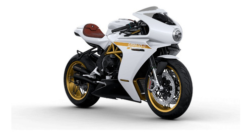 Lona Moto Broche + Ojillos Superveloce S Golden 18 A 25