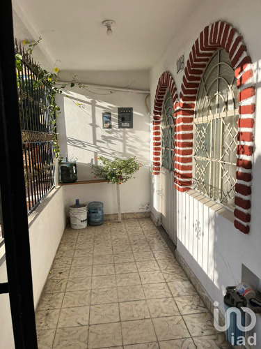 Venta Casa 3 Ambientes Benito Juárez