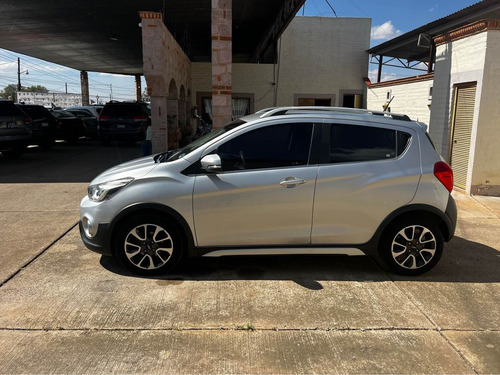 Chevrolet Spark 1.4 Active Mt