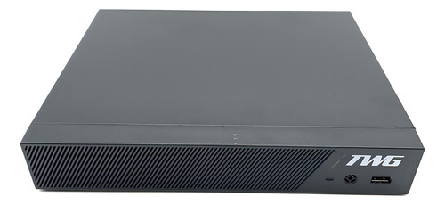 Câmera De Segurança Twg Security Tw-6104t-lm Multhd