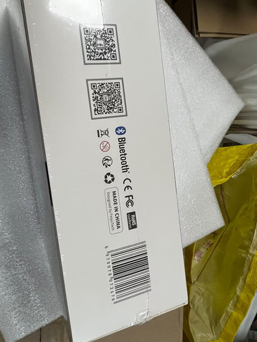 Estabilizador Feiyutech G6 Max, 3 Ejes
