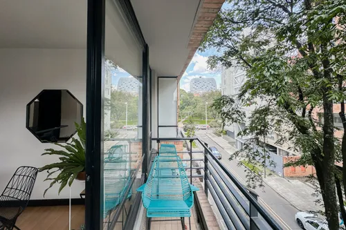Apartamento En Arriendo En Antiguo Country. Cod A7300